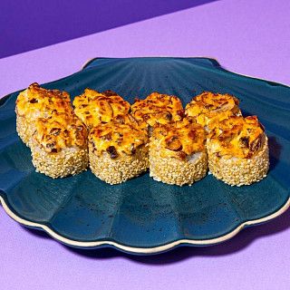картинка Мори от TakeEat