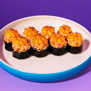 картинка Касабланка от TakeEat
