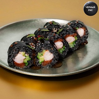 картинка Ролл Гравитация от TakeEat