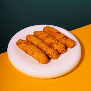 картинка Чиз-чикены 4 шт. от TakeEat