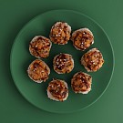 картинка Мори с грибами шиитаке TakeEat