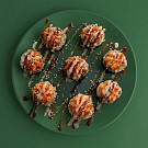 картинка Запеченный Кимпаб с ветчиной TakeEat