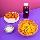 картинка Детский обед TakeEat