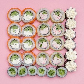 картинка Набор Тэйк 2 от TakeEat