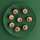 картинка Сэлмон с сырным соусом TakeEat