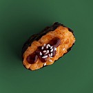 картинка Запеченные острые суши с крабом TakeEat