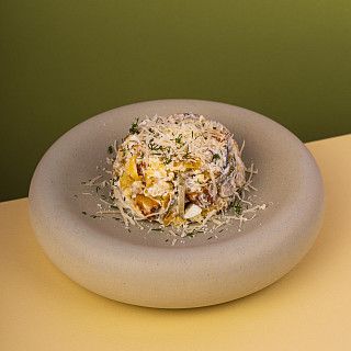 картинка Салат Деревенский от TakeEat