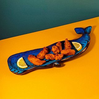 картинка Стрипсы от TakeEat