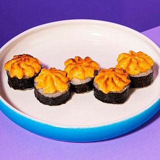 картинка Сырный краб от TakeEat