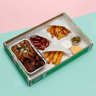 картинка TAKEEAT ВОХ №2 от TakeEat