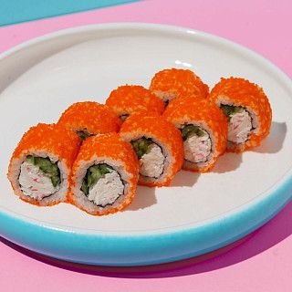 картинка Калифорния от TakeEat