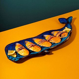 картинка Запеченные мидии от TakeEat