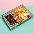 картинка TAKEEAT ВОХ №3 TakeEat