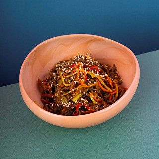 WOK Лапша соба