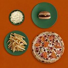 картинка Комбо Двойная порция TakeEat