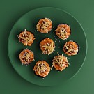 картинка Пай Спайси с курицей терияки TakeEat