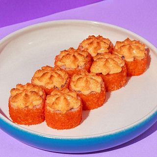 картинка Бонд от TakeEat